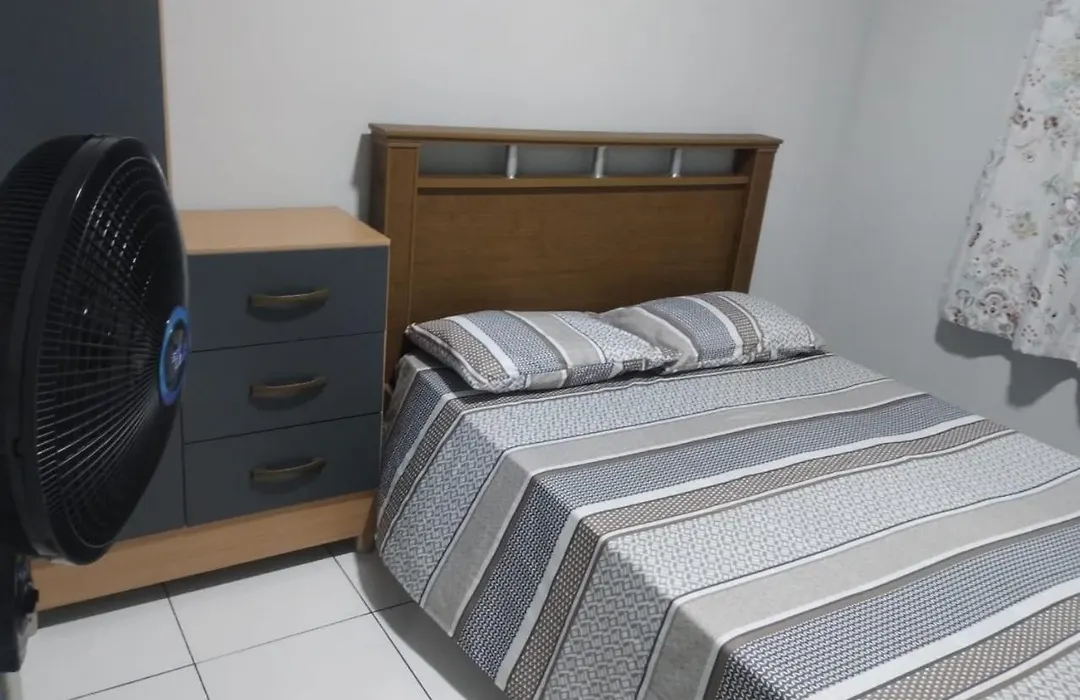 Apto Paraíso Sun Way Aluguel de Temporada com Piscina, churrasqueira, Quadra e Parquinho 3207-1