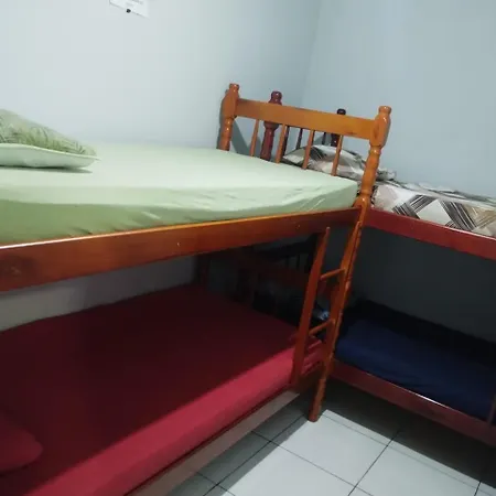 Apto Paraíso Sun Way Aluguel de Temporada com Piscina, churrasqueira, Quadra e Parquinho 3207-3